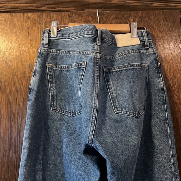 Everlane The 90s Cheeky Jean Organic Cotton - Picture 3 of 3